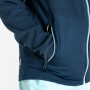 Kinder-Sweatshirt Dare 2b Emergent III Core Stretch