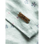 Damen-T-Shirt Chillaz Hide The Best Flower