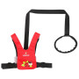 Kleinkind-Geschirr LittleLife Toddler Reins Ladybird