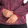 Damen-Sweatshirt Dare 2b W Pro Torrek Midlayer
