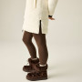 Damen Skijacke Dare 2b Glacier Long Jacket
