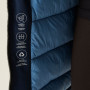 Damen-Wintermantel Regatta Womens Yewbank IV