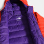 Damen Daunenjacke The North Face W Speedtour Down Hoodie