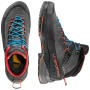 Wanderschuhe La Sportiva TX4 Evo Mid Gtx