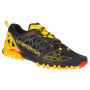 Herrenschuhe La Sportiva Bushido II schwarz/gelb Black/Yellow