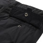 Kindershorts Alpine Pro Urto Black