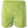Herrenshorts Aquawave Apeli grün NeonGreen