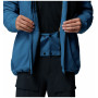 Herren-Winterjacke Columbia Winter District™ III Jacket
