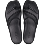 Damensandalen Crocs Miami Toe Loop