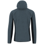 Herren-Sweatshirt Karpos Rocchetta Hoodie Fleece