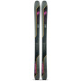 Skialp-Ski K2 Talkback 88