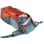 Damenrucksack Deuter Aircontact Lite 60+10 SL