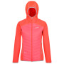 Damenjacke Regatta Wms Andreson IV lachsfarbe Fieryc/Fryco