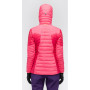 Damenjacke Salewa Ortles Light2 Rds Dwn W Hd Jkt