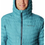 Herrenjacke Columbia Westridge™ Down Hooded Jacket