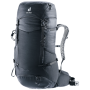 Rückengröße des Rucksacks: M / Farbe: schwarz/grau