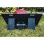 Solarmodul Crossio SolarPower 100W
