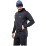 Herren-Sweatshirt Mountain Equipment Apiro Hooded Jacket Men's