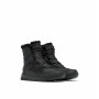 Damen Winterschuhe Sorel Whitney™ II Plus Lace Wp