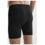 Herren-Radhose Craft CORE Fuseknit Bike (C4)