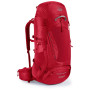 Rucksack Lowe Alpine Axiom 5 Manaslu 65:75 rot Oxide