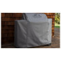 Schutzhülle für Grill Traeger FULL LENGTH GRILL COVER - IRONWOOD 650