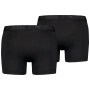 Herren-Boxershorts Puma Sport Microfiber Boxers 2P