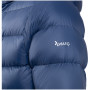 Herren-Daunenjacke Warg Downjames M