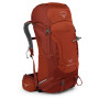 Rucksack Osprey Kestrel 38 2022 orange DragonRed