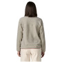 Damen-Sweatshirt Patagonia W's LW Synch Snap-T P/O