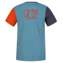 Herren-T-Shirt Rafiki Granite