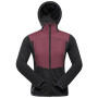 Damen Funktions-Sweatshirt Alpine Pro Zolla