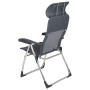 Campingstuhl Crespo AL-215