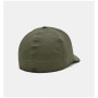 Baseballmütze Under Armour Iso-chill Armourvent STR