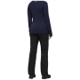 Damen-Winterhose Mammut Runbold Winter SO Pants Women