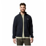 Herren-Sweatshirt Columbia Sequoia Grove™ Full Zip Fleece