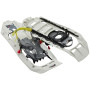 Schneeschuhe MSR Evo Explore Womens Euro