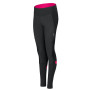 Größe: XL / Farbe: schwarz/rosa