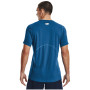 Herren-T-Shirt Under Armour HG Armour Fitted SS