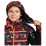 Kinder Skijacke Kilpi Samara-Jg