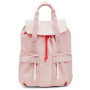 Dívčí batoh do školy Under Armour Favorite Backpack rosa Retro Pink / Retro Pink / Pink Note