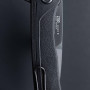 Klappmesser Acta non verba Z100 BB DLC/GRN