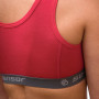 Büstenhalter Sensor Merino Active