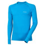 Herren-Funktionsshirt Progress E NDR 28DA blau Blue