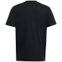Herren-T-Shirt Under Armour Hw Armour Label SS