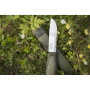 Messer Morakniv Kansbol (S) Survival Kit Green
