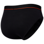 Boxershorts Saxx Non-Stop Stretch Cotton Brief Fly