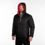 Herren-Winterjacke Northfinder Wallace