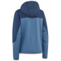 Damenjacke Kari Traa Signe Hybrid