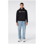 Herren-Sweatshirt Champion Hooded Sweatshirt M INC